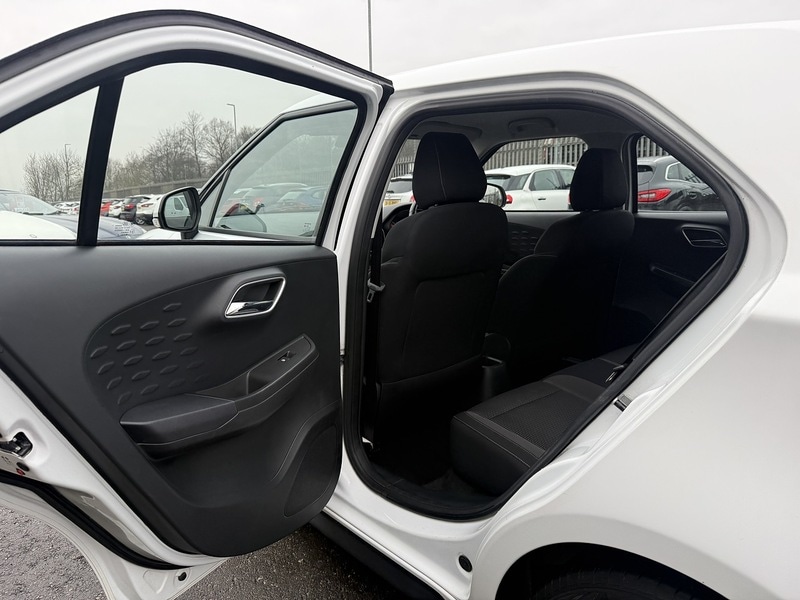 Used MG MG3 2018 for sale - 77258907: Photo 38