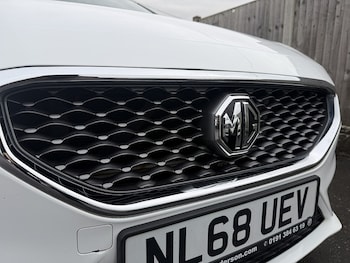 Used MG MG3 2018 for sale - 77258907: Photo