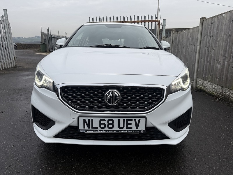 Used MG MG3 2018 for sale - 77258907: Photo 4