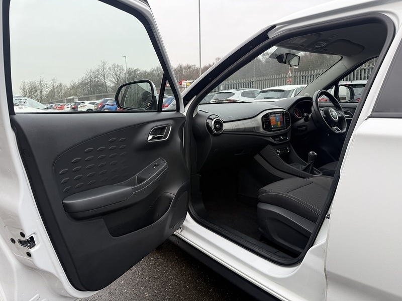 Used MG MG3 2018 for sale - 77258907: Photo 45