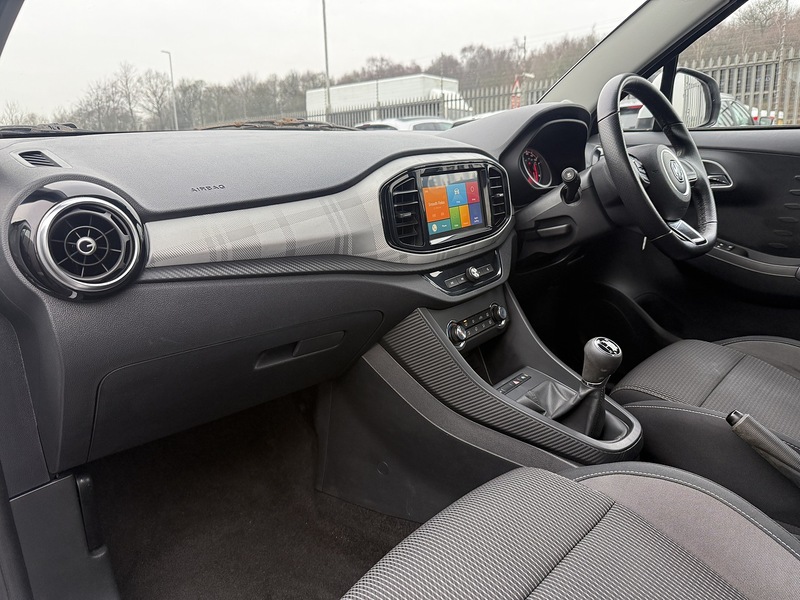 Used MG MG3 2018 for sale - 77258907: Photo 47