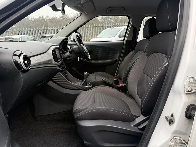 Used MG MG3 2018 for sale - 77258907: Photo 48