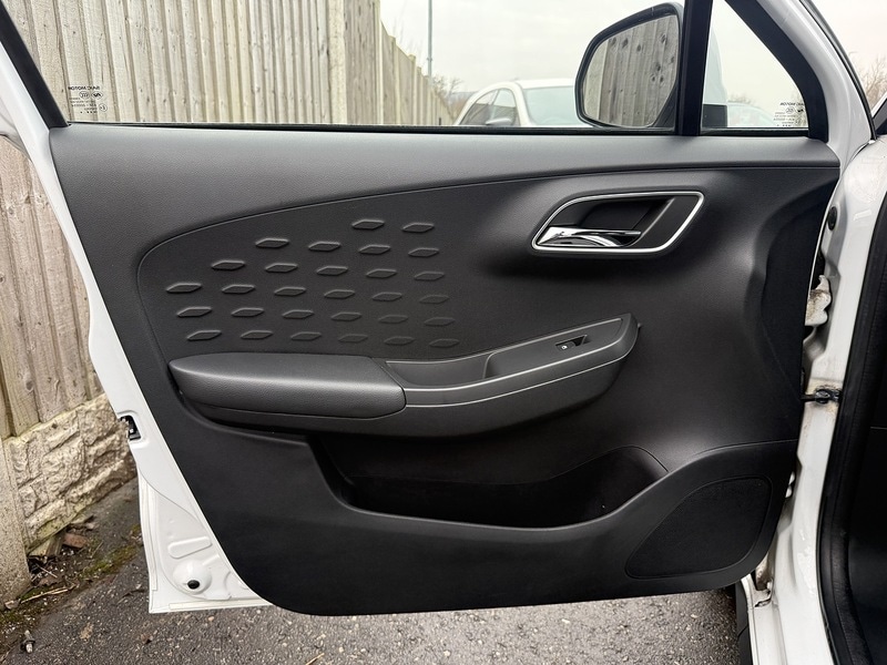 Used MG MG3 2018 for sale - 77258907: Photo 49