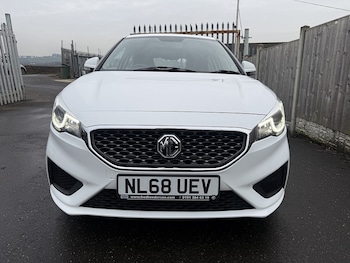 Used MG MG3 2018 for sale - 77258907: Photo