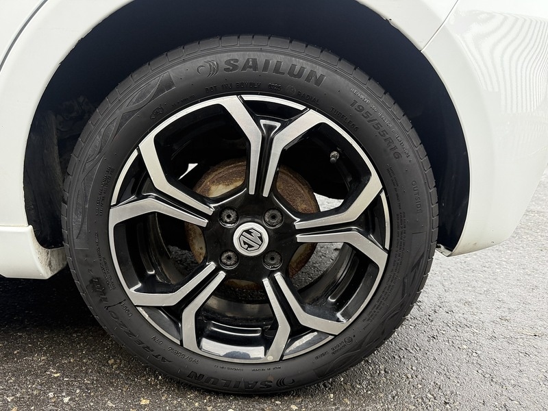 Used MG MG3 2018 for sale - 77258907: Photo 5