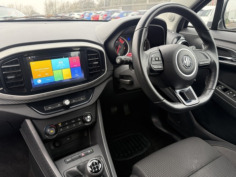 Used MG MG3 2018 for sale - 77258907: Photo 50