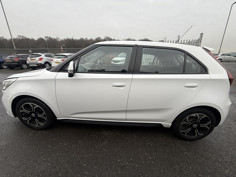 Used MG MG3 2018 for sale - 77258907: Photo 6