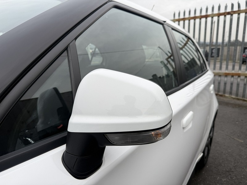 Used MG MG3 2018 for sale - 77258907: Photo 7