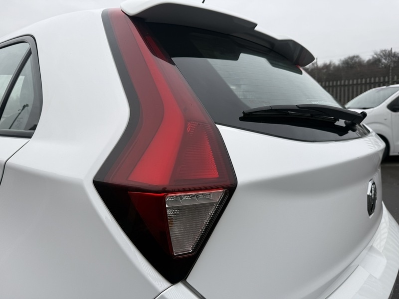 Used MG MG3 2018 for sale - 77258907: Photo 8