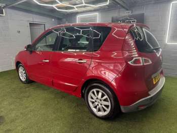 Used Renault Scenic 2010 for sale - 74397722: Photo