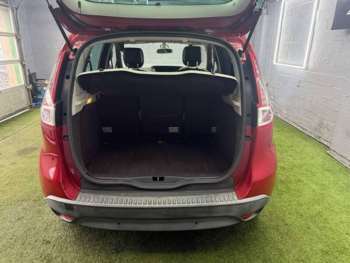 Used Renault Scenic 2010 for sale - 74397722: Photo