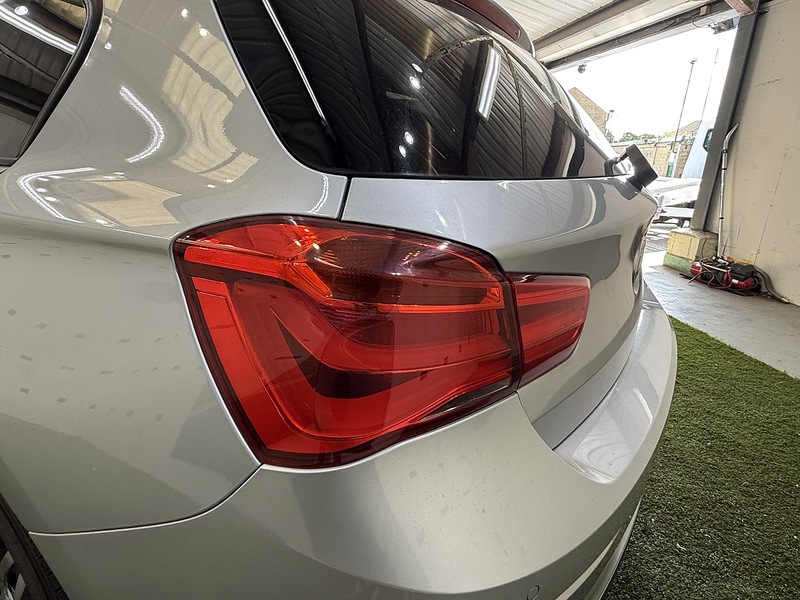 Used BMW 1 Series 2018 for sale - 76193936: Photo 10