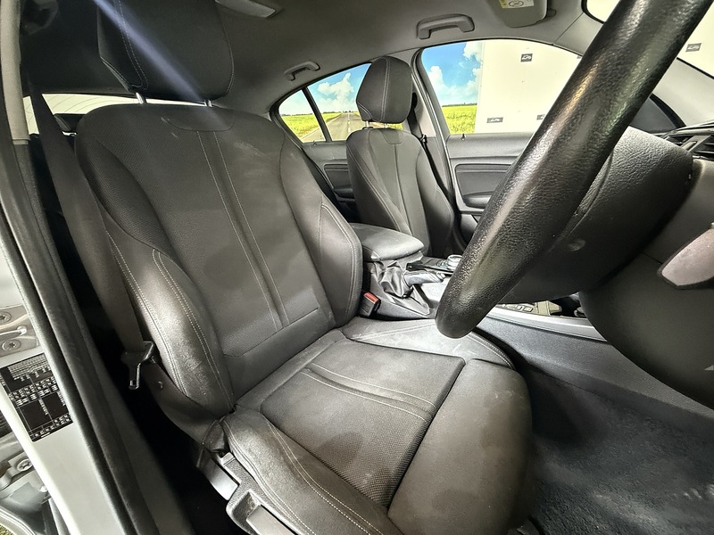 Used BMW 1 Series 2018 for sale - 76193936: Photo 14