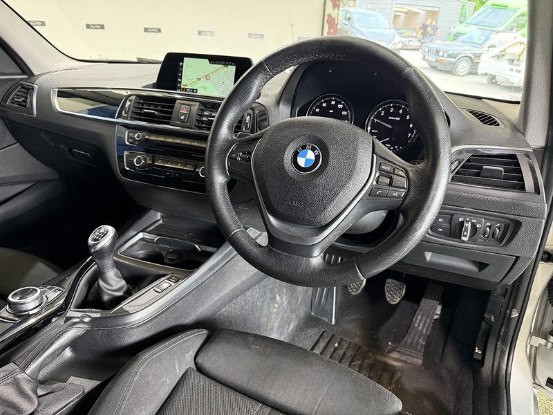 Used BMW 1 Series 2018 for sale - 76193936: Photo 15
