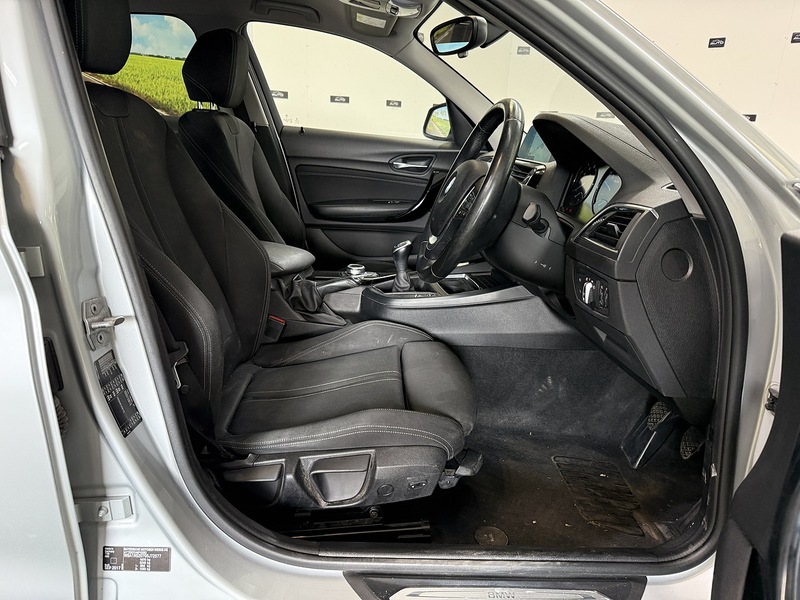 Used BMW 1 Series 2018 for sale - 76193936: Photo 16