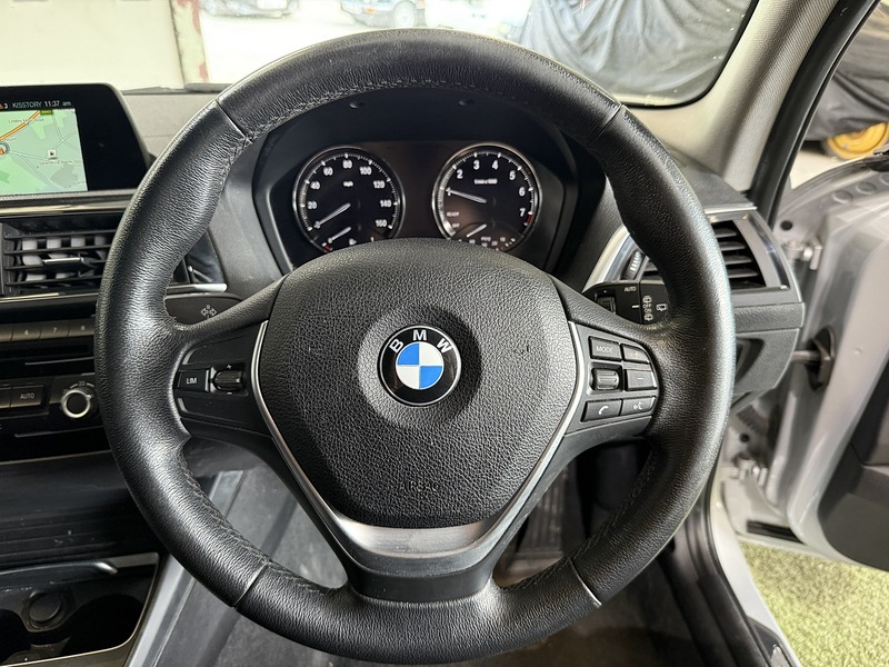 Used BMW 1 Series 2018 for sale - 76193936: Photo 18