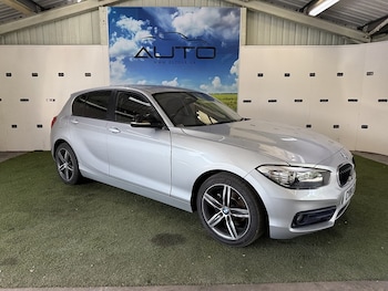 BMW - 1 Series