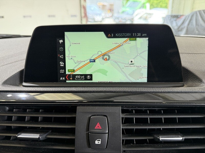 Used BMW 1 Series 2018 for sale - 76193936: Photo 21