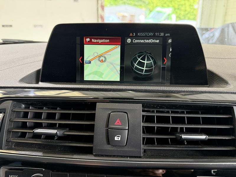 Used BMW 1 Series 2018 for sale - 76193936: Photo 23