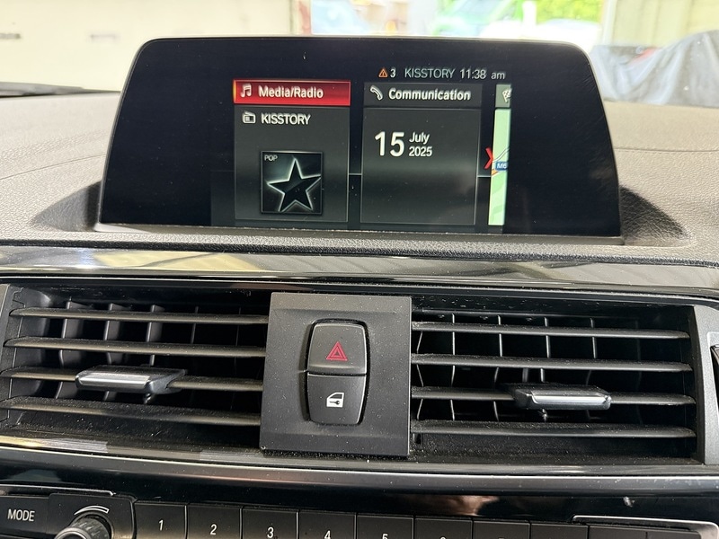 Used BMW 1 Series 2018 for sale - 76193936: Photo 24