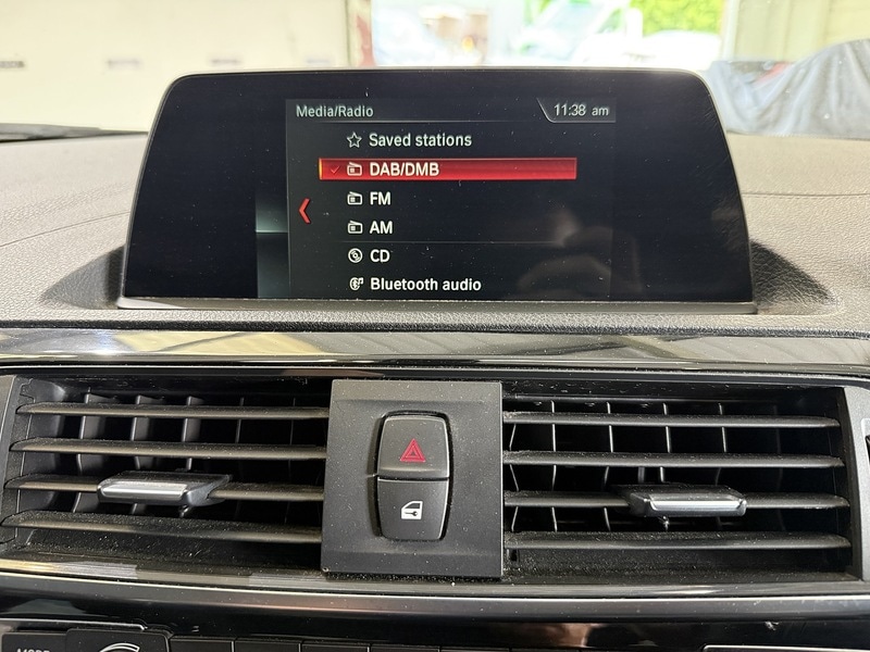 Used BMW 1 Series 2018 for sale - 76193936: Photo 25