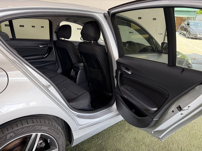 Used BMW 1 Series 2018 for sale - 76193936: Photo 26