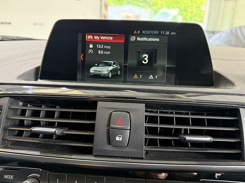 Used BMW 1 Series 2018 for sale - 76193936: Photo 28