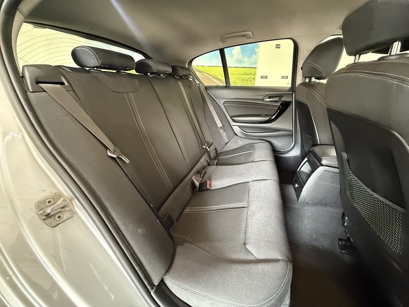 Used BMW 1 Series 2018 for sale - 76193936: Photo 30