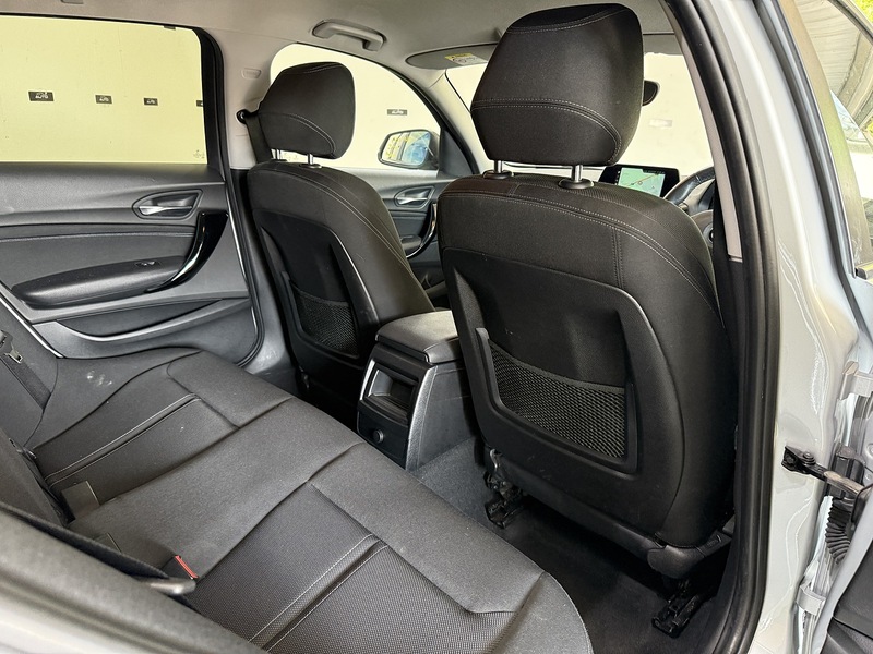 Used BMW 1 Series 2018 for sale - 76193936: Photo 31