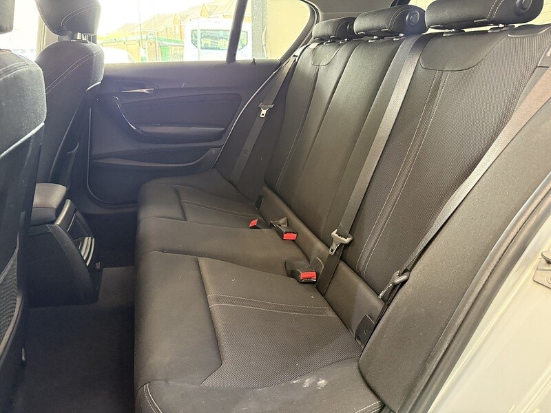 Used BMW 1 Series 2018 for sale - 76193936: Photo 32