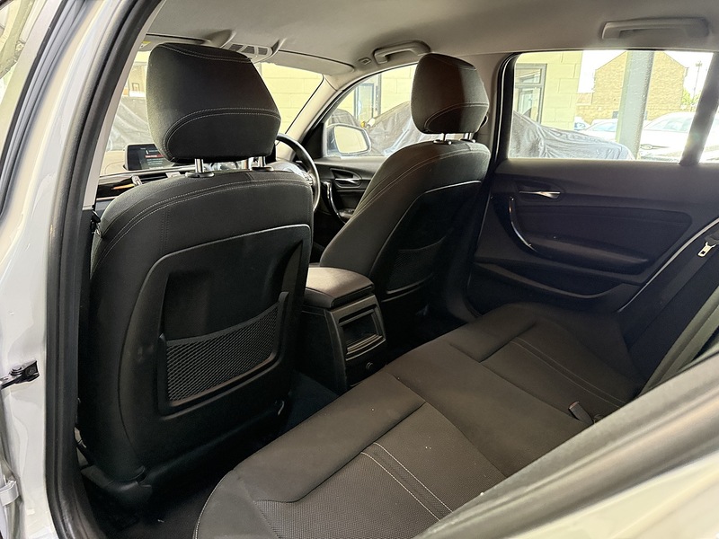 Used BMW 1 Series 2018 for sale - 76193936: Photo 33