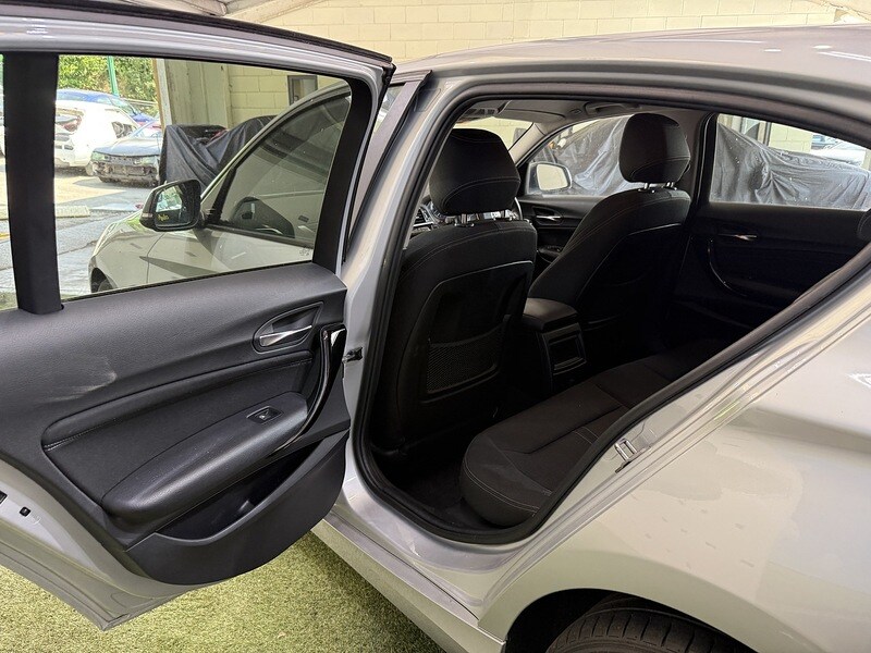 Used BMW 1 Series 2018 for sale - 76193936: Photo 34