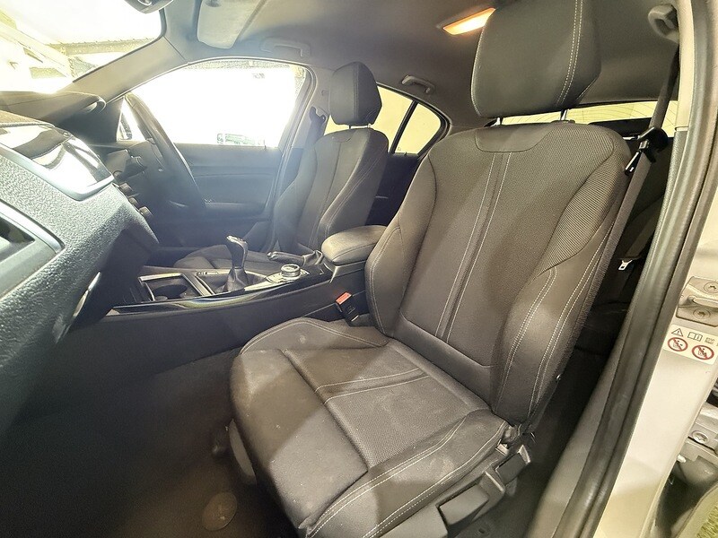 Used BMW 1 Series 2018 for sale - 76193936: Photo 35