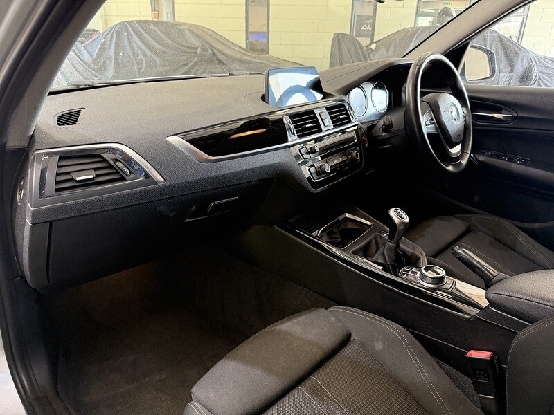 Used BMW 1 Series 2018 for sale - 76193936: Photo 36