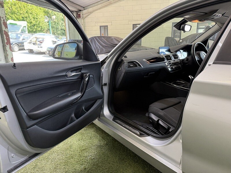 Used BMW 1 Series 2018 for sale - 76193936: Photo 37