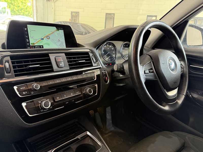 Used BMW 1 Series 2018 for sale - 76193936: Photo 38