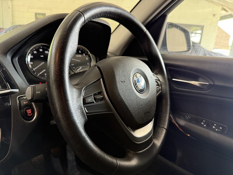 Used BMW 1 Series 2018 for sale - 76193936: Photo 39