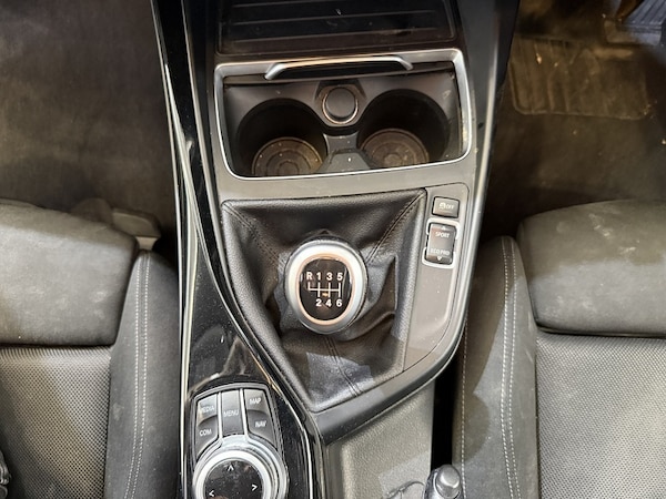 Used BMW 1 Series 2018 for sale - 76193936: Photo 42