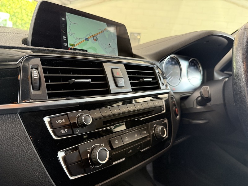 Used BMW 1 Series 2018 for sale - 76193936: Photo 43