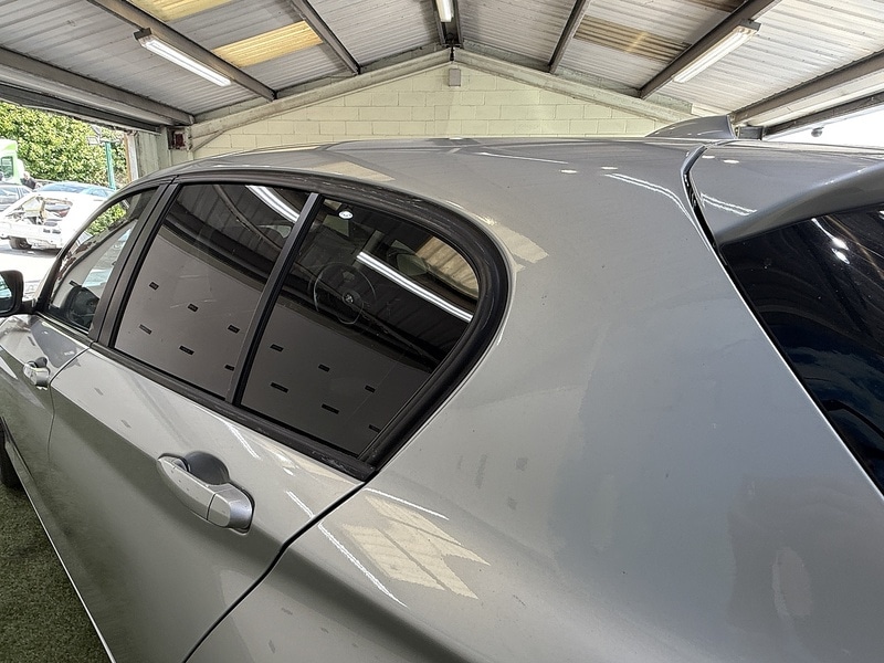 Used BMW 1 Series 2018 for sale - 76193936: Photo 6