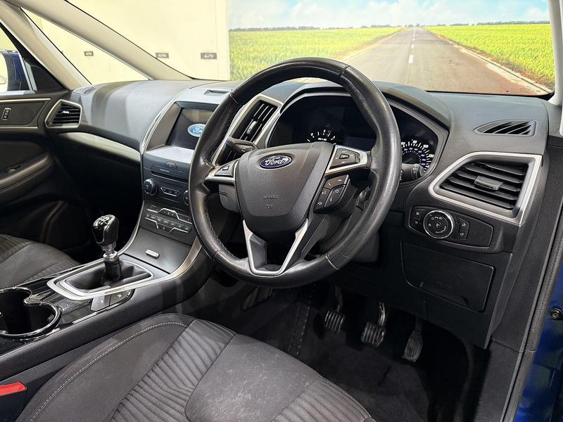 Used Ford S-Max 2018 for sale - 77258864: Photo 18