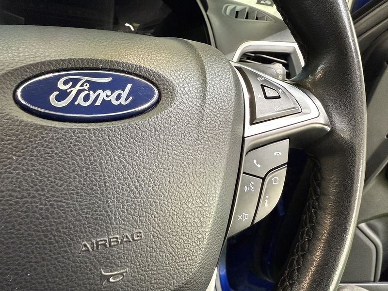 Used Ford S-Max 2018 for sale - 77258864: Photo 20