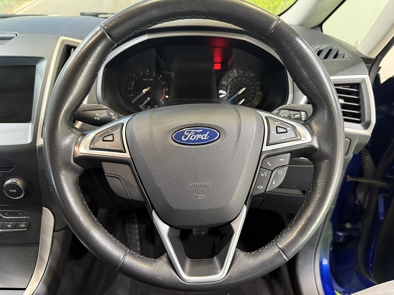Used Ford S-Max 2018 for sale - 77258864: Photo 21