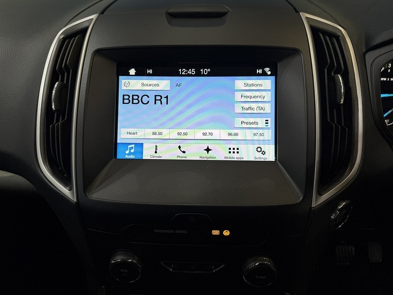 Used Ford S-Max 2018 for sale - 77258864: Photo 24