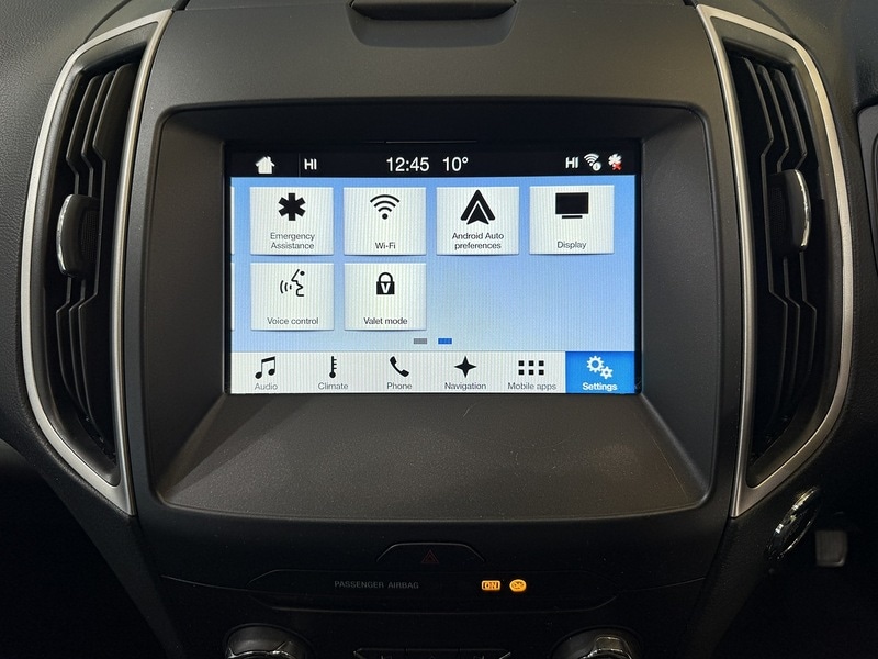 Used Ford S-Max 2018 for sale - 77258864: Photo 30