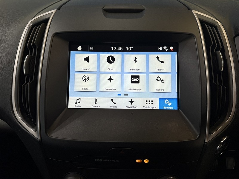 Used Ford S-Max 2018 for sale - 77258864: Photo 31