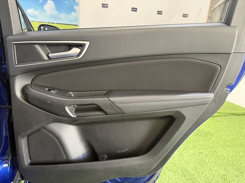 Used Ford S-Max 2018 for sale - 77258864: Photo 36