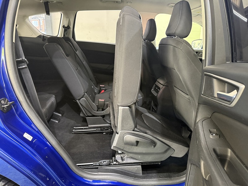 Used Ford S-Max 2018 for sale - 77258864: Photo 38