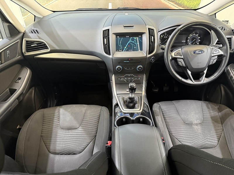 Used Ford S-Max 2018 for sale - 77258864: Photo 39