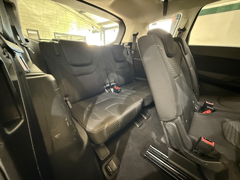 Used Ford S-Max 2018 for sale - 77258864: Photo 43